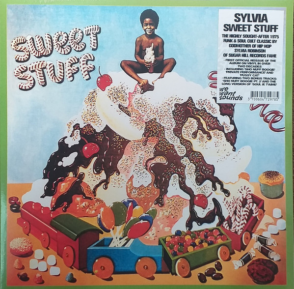 WWSLP42.jpg Sylvia - Sweet Stuff - Image 1