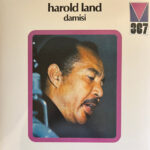 Harold Land - Damisi