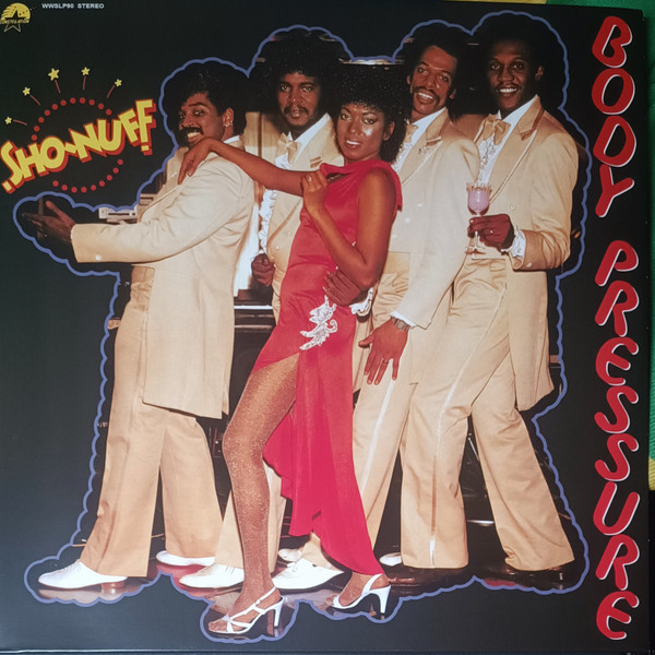 WWSLP90.jpg Sho-Nuff - Body Pressure - Image 1