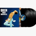 Queen Rock Montreal