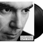 BYRNE DAVID - GROWN BACKWARDS Vinyl Record