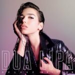 DUA LIPA - DUA LIPA