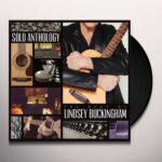 BUCKINGHAM LINDSEY - SOLO ANTHOLOGY THE BEST OF LI Vinyl Record