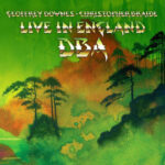 DOWNES BRAIDE ASSOCIATION - Live In England