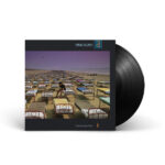 Pink Floyd - A Momentary Lapse of Reason