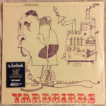 YARDBIRDS - YARDBIRDS-ROGER THE ENGI