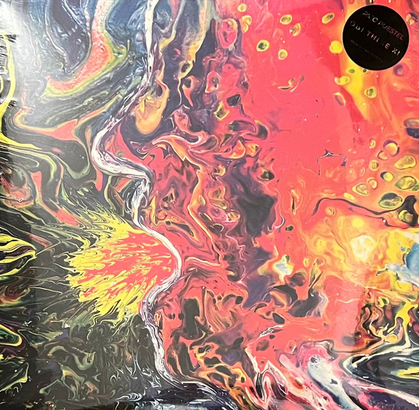 XBITLP01.jpg RICO PUESTEL - Obi Thine XI (Deluxe Edition) - Image 1