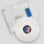 BADBADNOTGOOD - TALK MEMORY Vinyl Record