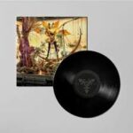 ARCA - KICK III Vinyl Record