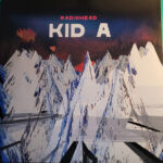 RADIOHEAD - KID A