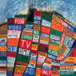 RADIOHEAD - HAIL TO THE THIEF