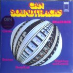 CAN - SOUNDTRACKS Vinyl Record