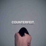 COUNTERFEIT - TOGETHER WE ARE STRONGER Vinyl Record