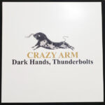 CRAZY ARM - DARK HANDS THUNDERBOLTS
