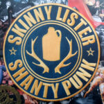 SKINNY LISTER - SHANTY PUNK