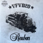 REUBEN - VFVD20