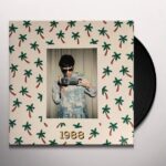 BIGA RANX - 1988 Vinyl Record