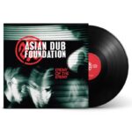 ASIAN DUB FOUNDATION - ENEMY OF THE ENEMY (RE-ISSUE) Vinyl Record