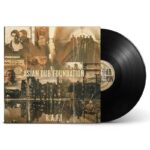 ASIAN DUB FOUNDATION - R.A.F.I Vinyl Record