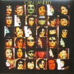 CAN - LANDED Vinyl Record
