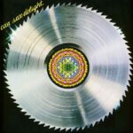 CAN - SAW DELIGHT Vinyl Record