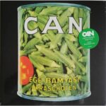 CAN - EGE BAMYASI Vinyl Record
