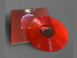 XSTUMM368.jpg BEN FROST - A U R O R A (10TH ANNIVERSARY EDITION) Vinyl Record - Image 1