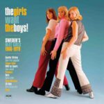 Various - The Girls Want The Boys! Sweden's Beat Girls 1966-1970 Vinyl Record