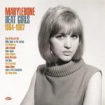 Various - Marylebone Beat Girls 1964-1967 Vinyl Record