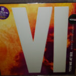 YOU ME AT SIX - VI (HMV EXCLUSIVE)