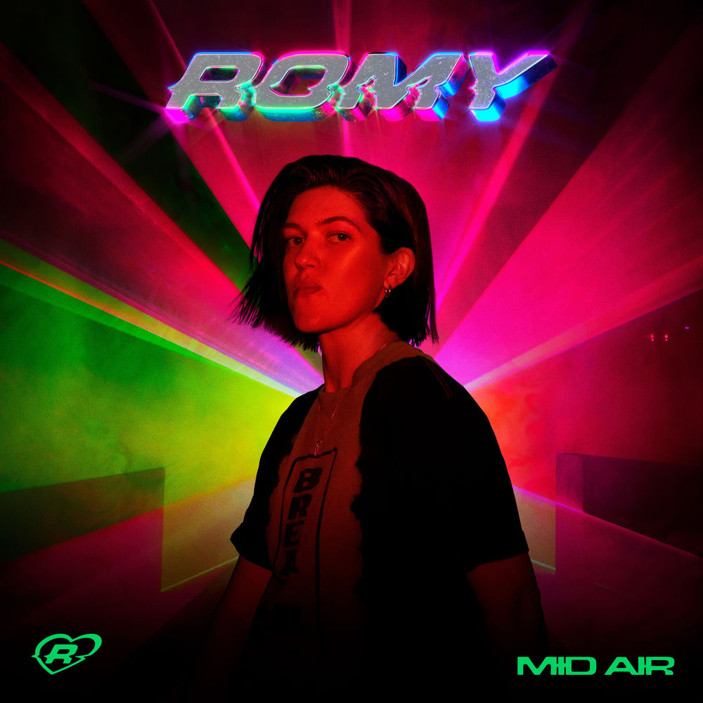 YO320LP.jpg ROMY - MID AIR - Image 1