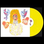 BLADEE - Exeter Vinyl Record
