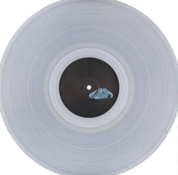 YUMLP02R.jpg Shadow Child - ReConnected (Incl. Rimbaudian, Bodhi & MJ Cole Remixes) - Image 1