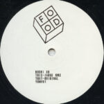 Bodhi - 88 (incl. Jauge Remix)