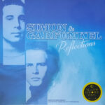 SIMON & GARFUNKEL - Reflections - Wmms Live Radio Broadcast . Miami University. Oxford. Ohio (Special Edition) (Yellow Vinyl)
