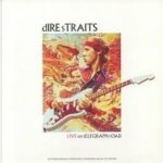 DIRE STRAITS - Live On Telegraph Road Vinyl Record