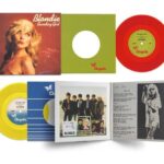 BLONDIE - SUNDAY GIRL Vinyl Record