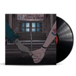 ALL TIME LOW - LAST YOUNG RENEGADE Vinyl Record