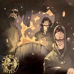 Z263.jpg CYPRESS HILL - 30TH ANNIVERSARY VINYL Vinyl Record - Image 1