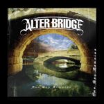 ALTER BRIDGE - ONE DAY REMAINS Vinyl Record