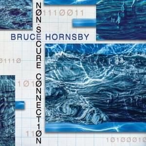 ZAPPO001EXC.jpg BRUCE HORNSBY - FLICTED Vinyl Record - Image 1