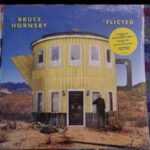 BRUCE HORNSBY - FLICTED Vinyl Record