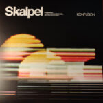 SKALPEL - KONFUSION (ALBUM)