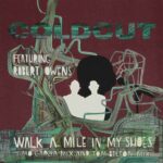 COLDCUT FEAT. ROBERT OWENS - WALK A MILE Vinyl Record
