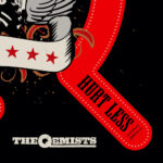 THE QEMISTS FEAT. JENNA G - HURT LESS