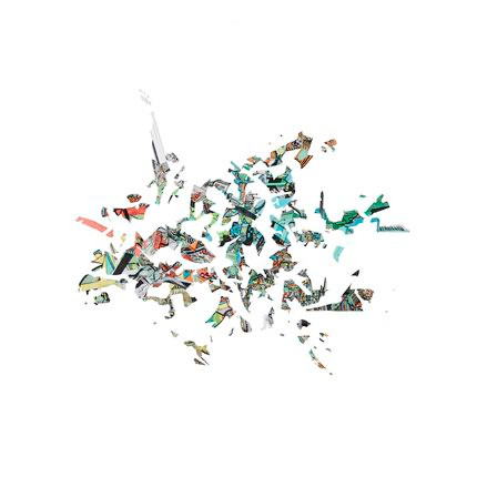 ZEN12414.jpg DORIAN CONCEPT - DORIAN CONCEPT-JOINED ENDS RE - Image 1