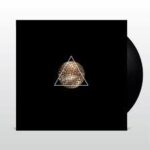 ACTRESS X LONDON CONTEMPORARY ORCHESTRA - AUDIO TRACK 5 Vinyl Record