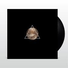 ZEN12468.jpg ACTRESS X LONDON CONTEMPORARY ORCHESTRA - AUDIO TRACK 5 Vinyl Record - Image 1