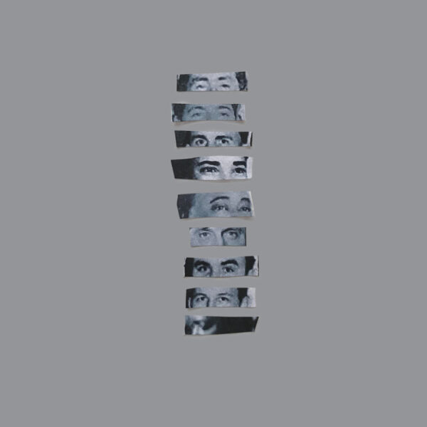 ROMARE - GONE
