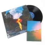 BONOBO - MIGRATION Vinyl Record